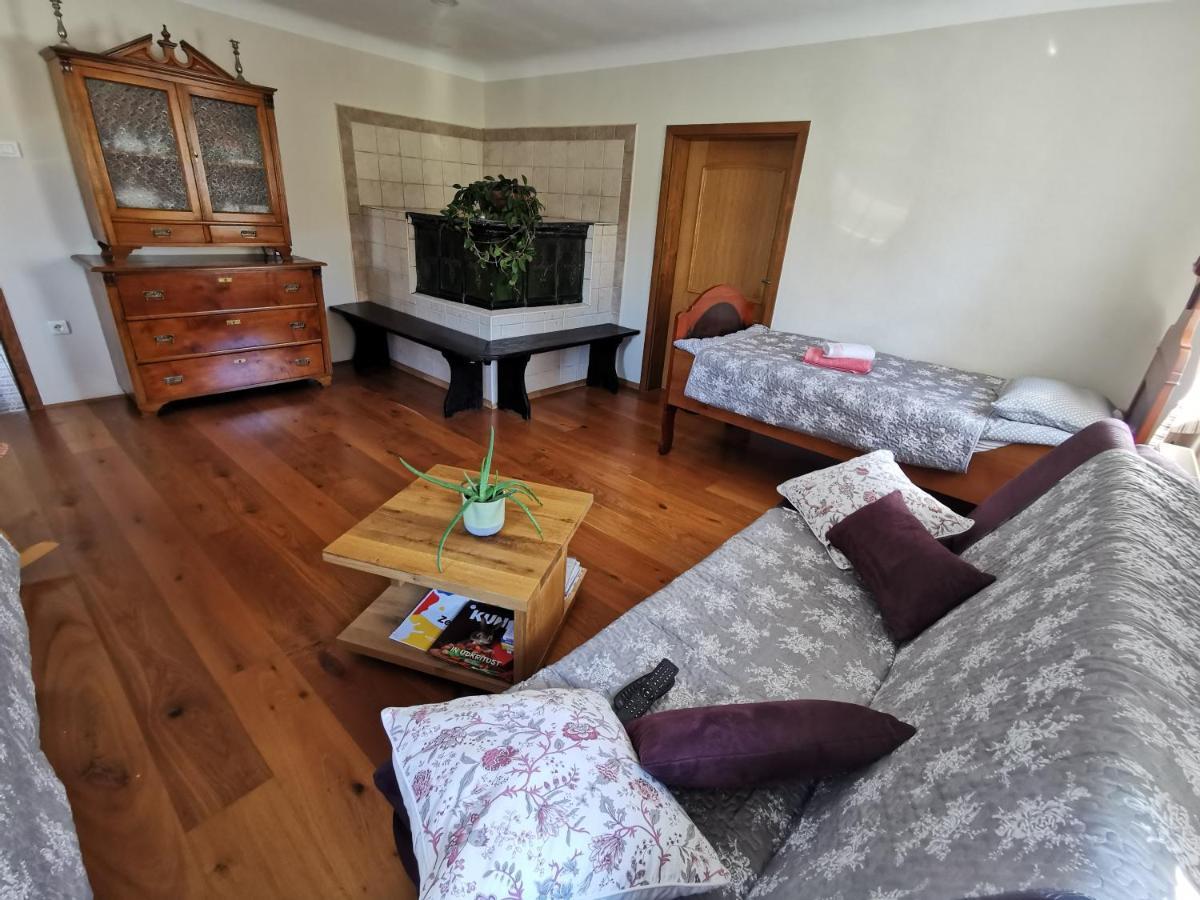 Charming Village House With Patio And Garden Slovenske Konjice Екстериор снимка