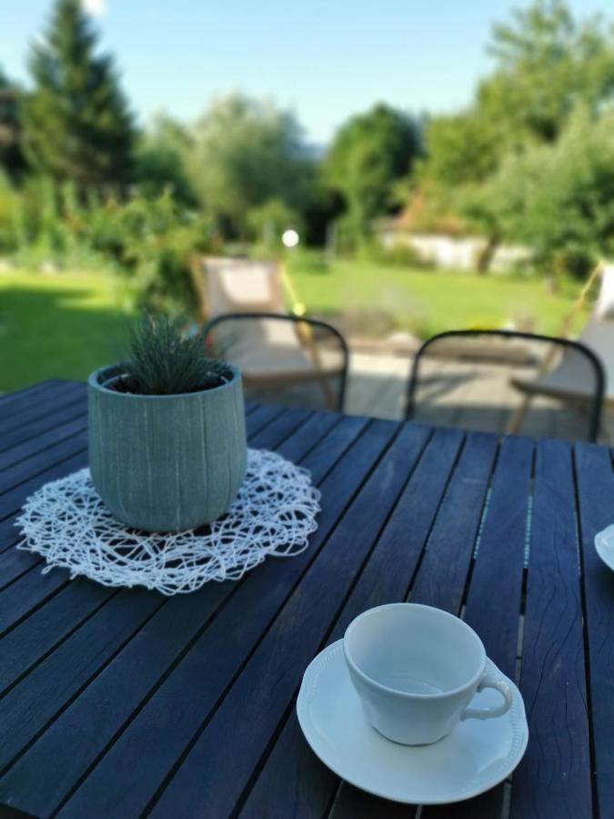 Charming Village House With Patio And Garden Slovenske Konjice Екстериор снимка