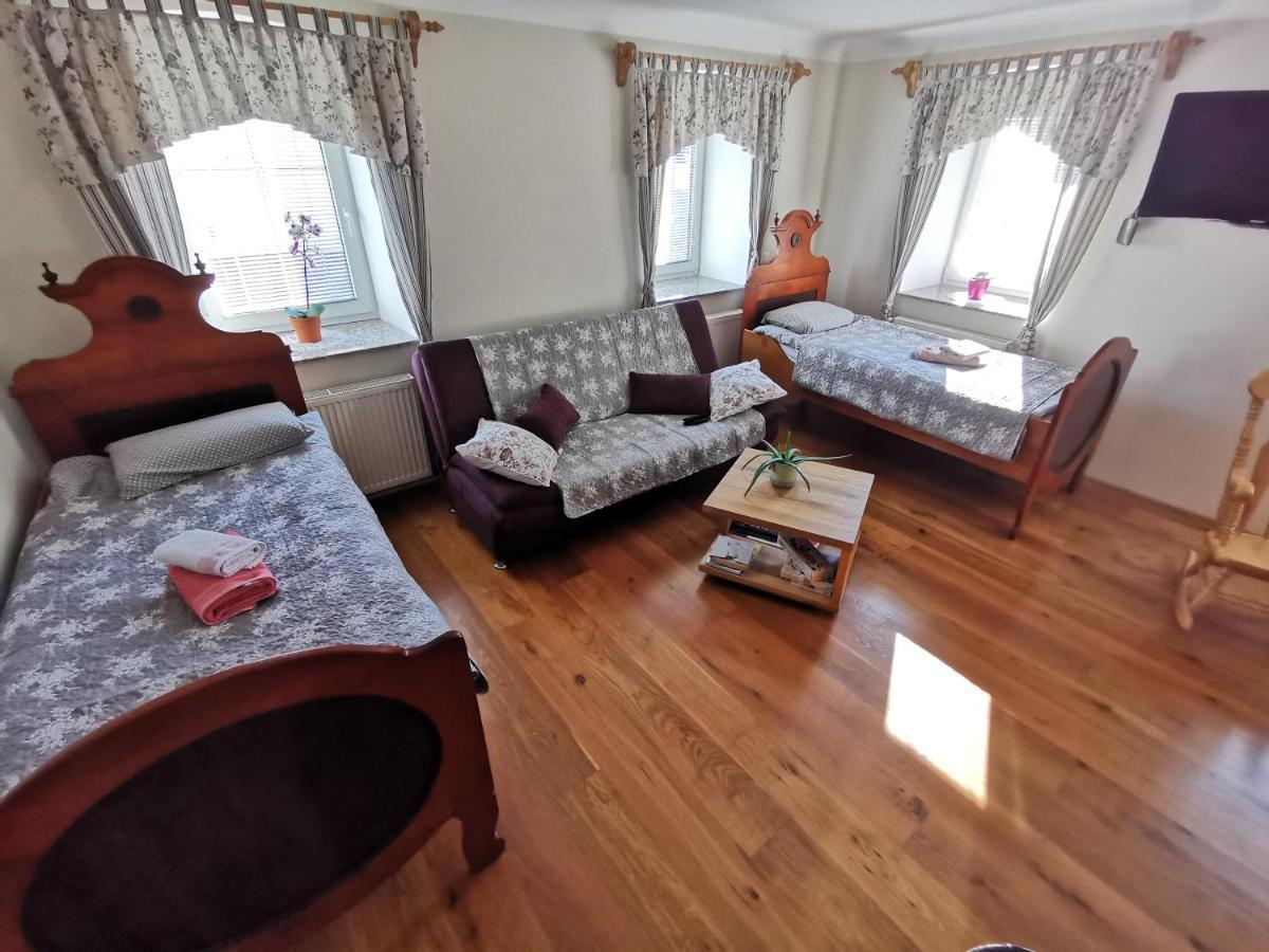 Charming Village House With Patio And Garden Slovenske Konjice Екстериор снимка